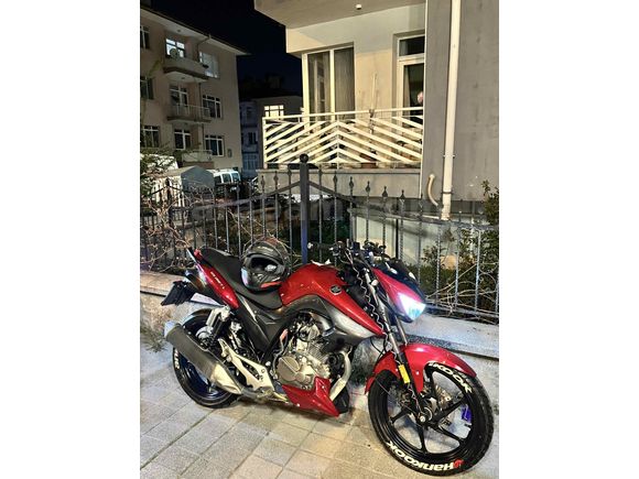 Sahibinden Mondial 125 Drift L CBS 
ACİL SATILIK. 