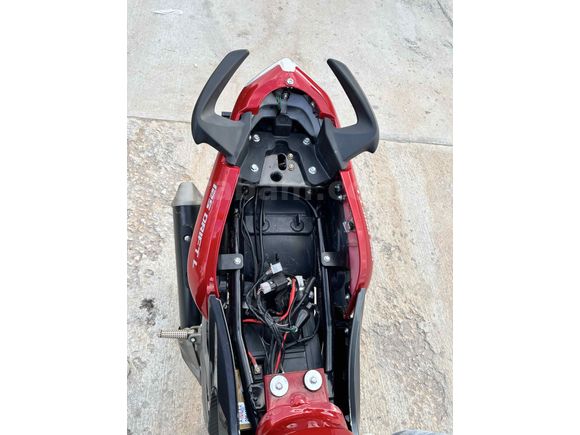 Sahibinden Mondial 125 Drift L CBS 
ACİL SATILIK. 