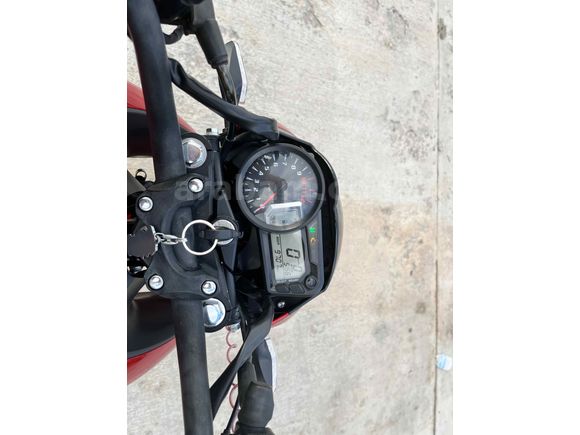 Sahibinden Mondial 125 Drift L CBS 
ACİL SATILIK. 