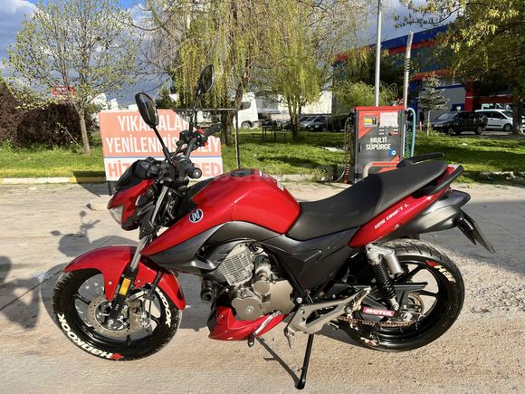 Sahibinden Mondial 125 Drift L CBS 
ACİL SATILIK. 