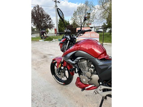 Sahibinden Mondial 125 Drift L CBS 
ACİL SATILIK. 