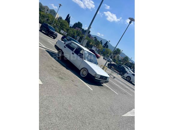 Sahibinden Tofaş Şahin 5 Vites 1993 Model 