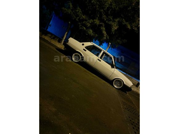 Sahibinden Tofaş Şahin 5 Vites 1993 Model 
