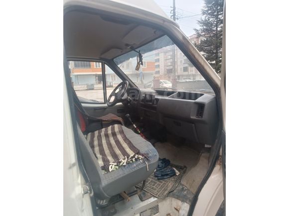Sahibinden Ford Transit 120 V 1996 Model