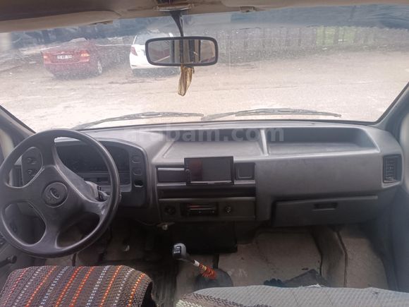 Sahibinden Ford Transit 120 V 1996 Model