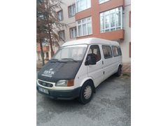 Sahibinden Ford Transit 120 V 1996 Model