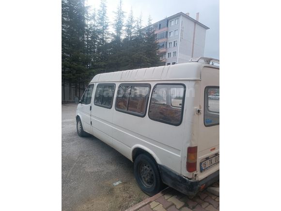 Sahibinden Ford Transit 120 V 1996 Model
