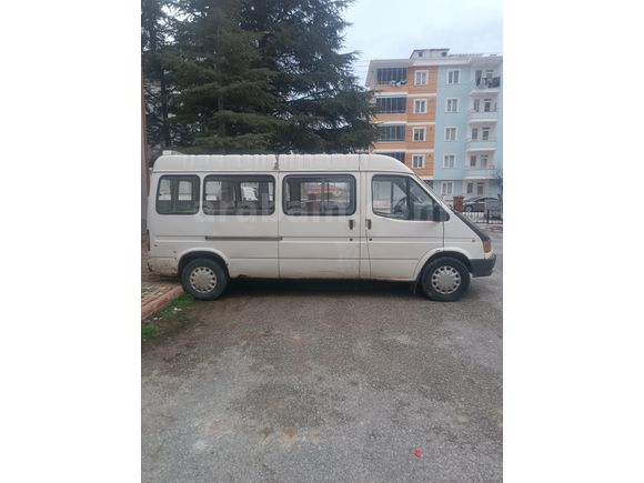 Sahibinden Ford Transit 120 V 1996 Model