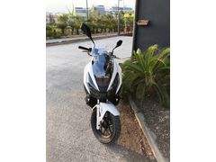 Kanuni Seha 125 Tertemiz 700km