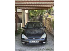 Sahibinden Ford Focus 1.6 Ghia 2002 Model 