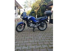 Sahibinden 2004 Yamaha YBR 125
