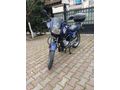 Sahibinden 2004 Yamaha YBR 125