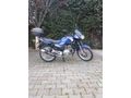 Sahibinden 2004 Yamaha YBR 125