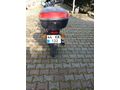 Sahibinden 2004 Yamaha YBR 125