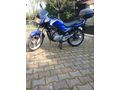 Sahibinden 2004 Yamaha YBR 125