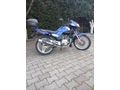 Sahibinden 2004 Yamaha YBR 125