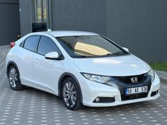 Sahibinden Honda Civic 1.6i DTEC Sport 2013 Model
