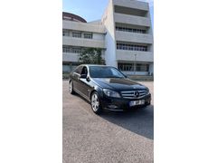 Sahibinden Mercedes - Benz C 220 CDI Avantgarde 2009 Model