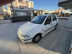 Sahibinden Fiat Palio 1.2 S 2001 Model 