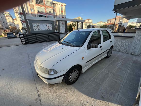 Sahibinden Fiat Palio 1.2 S 2001 Model 
