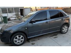Sahibinden Skoda Fabia 1.4 TDI Classic 2006 Model 