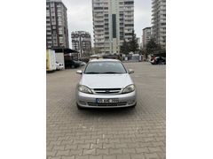 Sahibinden Chevrolet Lacetti 1.4 SX 2005 Model 