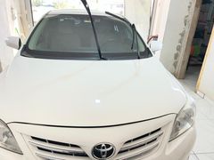 Sahibinden Toyota Corolla 1.4 D-4D Comfort Extra 2012 Model