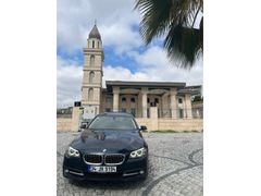 Sahibinden BMW 5 Serisi 520i 