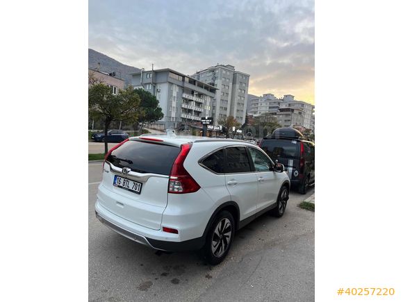 TEMİZ HONDA HATASIZ DOSTA GİDER