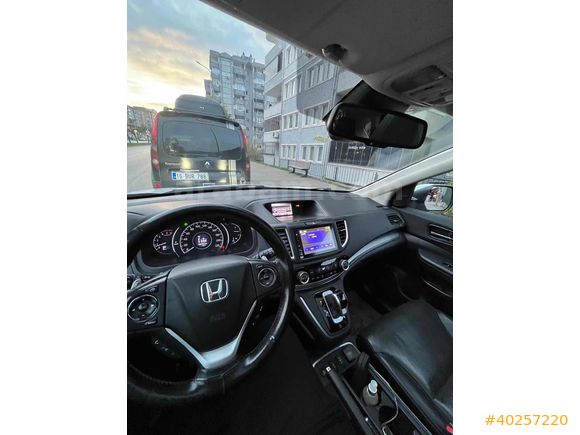 TEMİZ HONDA HATASIZ DOSTA GİDER