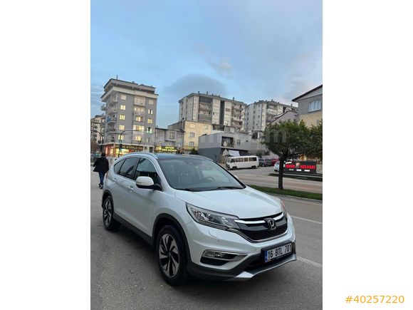 TEMİZ HONDA HATASIZ DOSTA GİDER