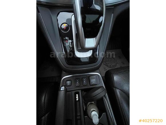 TEMİZ HONDA HATASIZ DOSTA GİDER