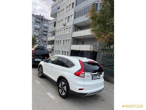 TEMİZ HONDA HATASIZ DOSTA GİDER