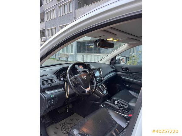 TEMİZ HONDA HATASIZ DOSTA GİDER