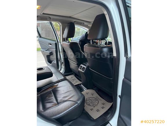 TEMİZ HONDA HATASIZ DOSTA GİDER