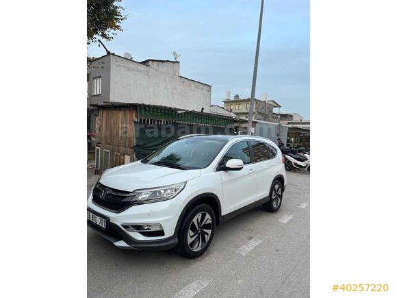 TEMİZ HONDA HATASIZ DOSTA GİDER