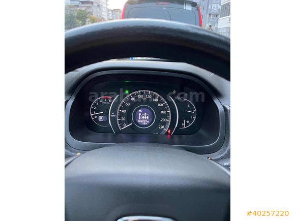 TEMİZ HONDA HATASIZ DOSTA GİDER