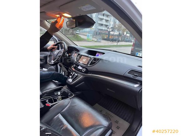 TEMİZ HONDA HATASIZ DOSTA GİDER