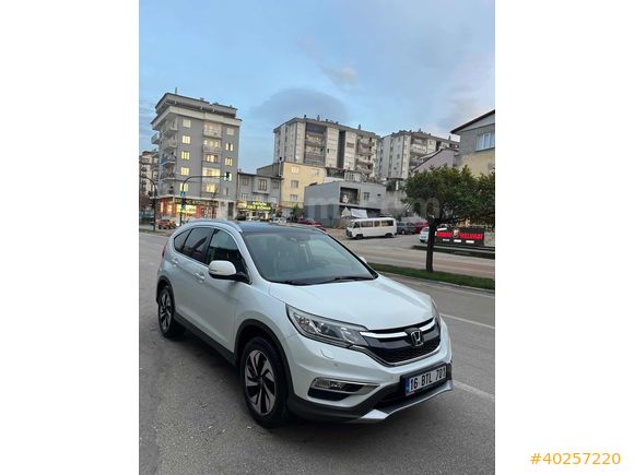 TEMİZ HONDA HATASIZ DOSTA GİDER