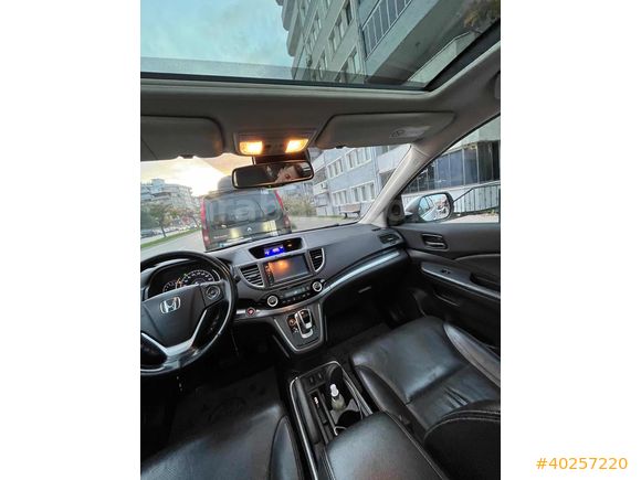 TEMİZ HONDA HATASIZ DOSTA GİDER