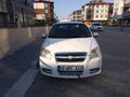 Sahibinden Chevrolet Aveo 1.2 LS 2011 Model ÇORLU