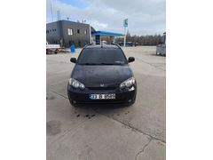 Sahibinden Honda HR-V 4WD 2003 Model