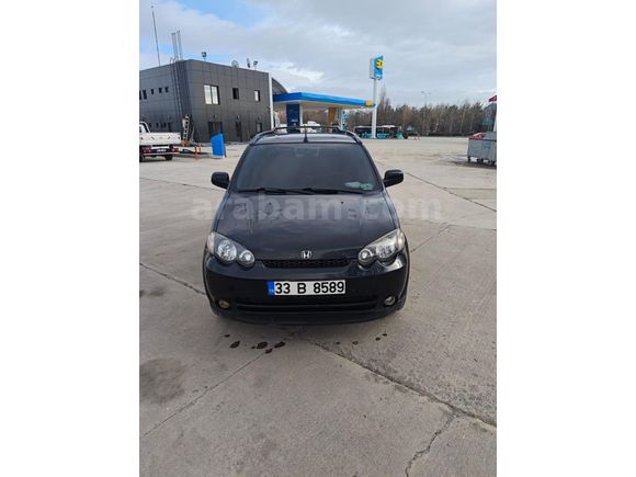 Sahibinden Honda HR-V 4WD 2003 Model