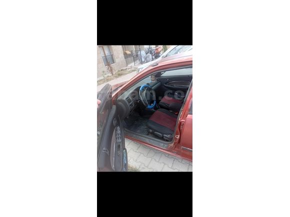 Takas olura MOTOR VE ARAÇ 323 1.8 1997 Model