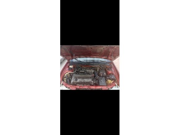 Takas olura MOTOR VE ARAÇ 323 1.8 1997 Model
