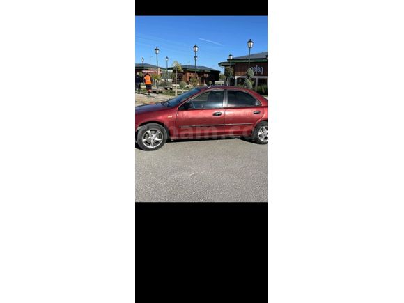 Takas olura MOTOR VE ARAÇ 323 1.8 1997 Model