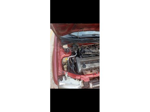Takas olura MOTOR VE ARAÇ 323 1.8 1997 Model
