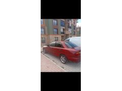 Takas olurMazda 323 1.8 1997 Model