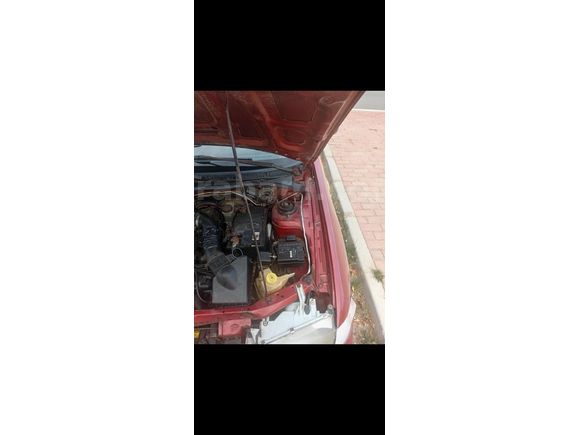 Takas olura MOTOR VE ARAÇ 323 1.8 1997 Model