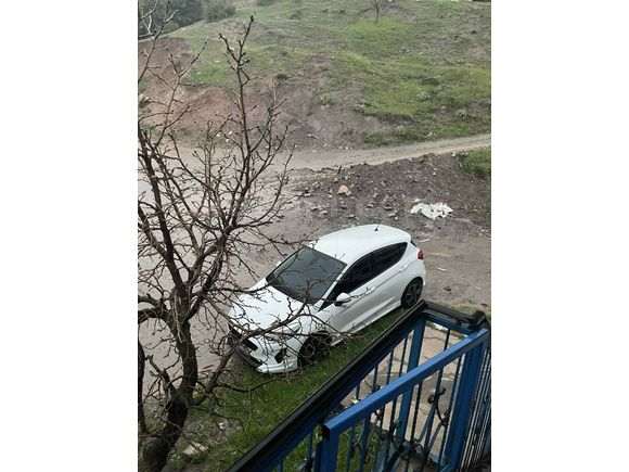 Sahibinden Ford Fiesta 1.5 TDCi Trend X 2017 Model 